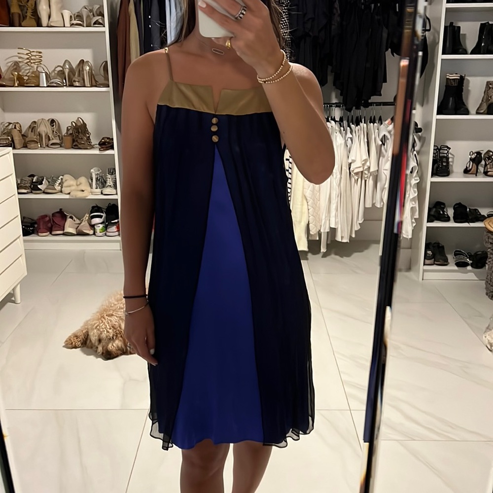 Cocktail dress